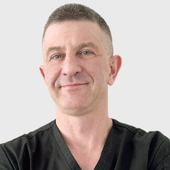 Киселев Александр Александрович, массажист