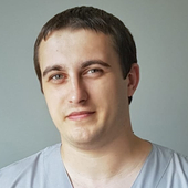 Раков Дмитрий Игоревич, ЛОР