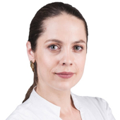 Гриднева Галина Игоревна, ревматолог