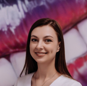 Королева Анна Владимировна, стоматолог-ортопед