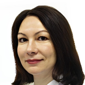 Шорохова Ирина Евгеньевна, профпатолог