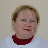 Бахтиозина Альфия Фаридовна, психиатр