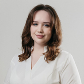 Петрова Анастасия Александровна, врач-косметолог