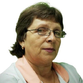 Бачалдина Ольга Михайловна, ЛОР