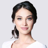 Церковная Анна Алексеевна, дерматолог