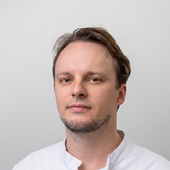 Пузанков Дмитрий Ярославович, невролог