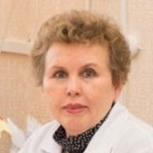 Аслаева Зульфия Яхьяевна, психиатр