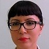 Захарова Ольга Викторовна, дерматолог