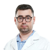 Бродовский Вадим Борисович, ЛОР