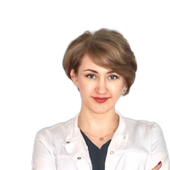 Максимова Наталья Евгеньевна, стоматолог-терапевт