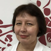 Назарова Ольга Анатольевна, детский невролог