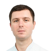 Максаков Максим Леонидович, стоматолог-терапевт