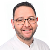 Фельдман Евгений Владимирович, гинеколог-хирург