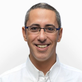 Маман Эран, хирург-ортопед