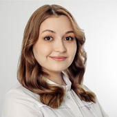 Тишкевич Александра Юрьевна, психиатр