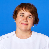 Иванова Ирина Петровна, стоматолог-терапевт