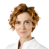 Королева Ирина Валерьевна, пластический хирург