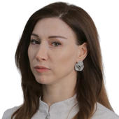 Бугаева Камила Ахмедовна, рентгенолог