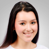 Низамуддинова Нигина Масхудовна, ортодонт