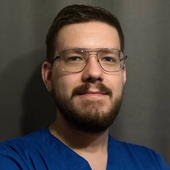 Смагин Андрей Сергеевич, ЛОР