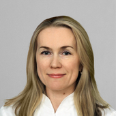 Чупракова Ольга Владимировна, гинеколог