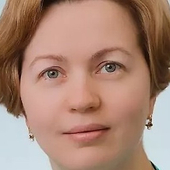 Арусланова Ольга Раифовна, кардиохирург