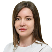 Радченко Елена Юрьевна, эпидемиолог