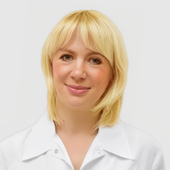 Абрамова Екатерина Эдуардовна, гастроэнтеролог