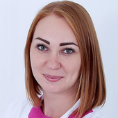Кузнецова Наталья Алексеевна, гастроэнтеролог
