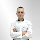 Юдин Алексей Алексеевич, массажист