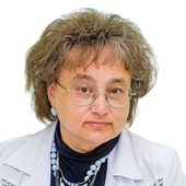 Яковлева Галина Анатольевна, эндокринолог