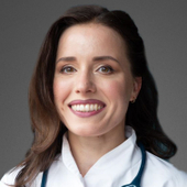 Азарова Екатерина Олеговна, детский аллерголог