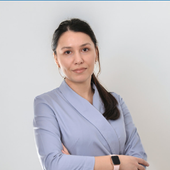 Рамазанова Диана Гаджирамазановна, стоматолог-терапевт