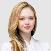 Суржина Евгения Николаевна, врач-косметолог