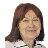 Добровольская Людмила Ивановна, офтальмолог