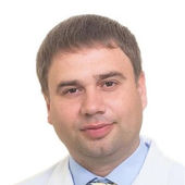 Савельев Михаил Валерьевич, ортопед