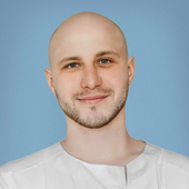 Плотников Григорий Андреевич, флеболог