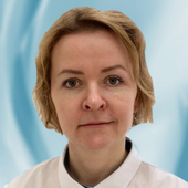 Минибаева Оксана Анатольевна, невролог