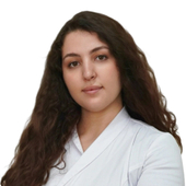 Ахмедханова Патимат Багомедовна, пластический хирург