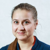 Мейлене Екатерина Олеговна, неонатолог