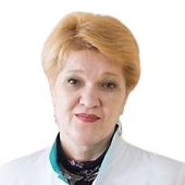 Никольская Ольга Николаевна, логопед