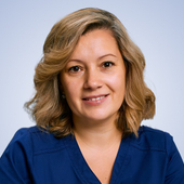 Вислогузова Александра Владимировна, гинеколог