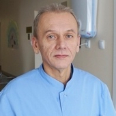 Журавлев Александр Петрович, ЛОР