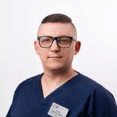 Громов Денис Григорьевич, массажист