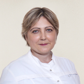 Петрова Ольга Геннадьевна, педиатр