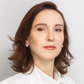 Божок Алла Александровна, пластический хирург