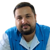 Богданов Илья Александрович, стоматолог-ортопед