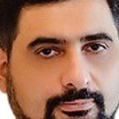 Амбарян Владимир Сергеевич, стоматолог-ортопед