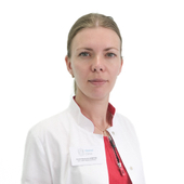 Хлевтова Татьяна Валерьевна, флеболог