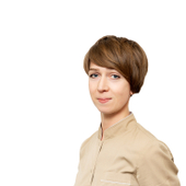 Парамонова Екатерина Алексеевна, офтальмолог